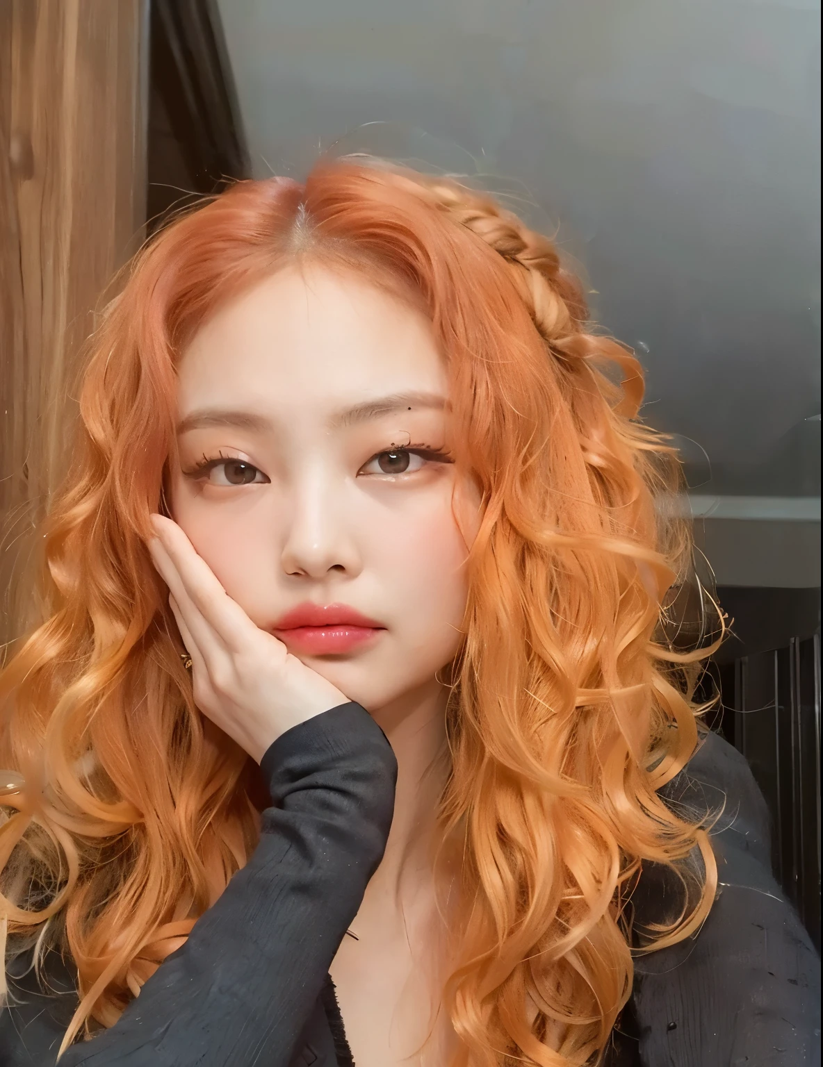Jennie Kim