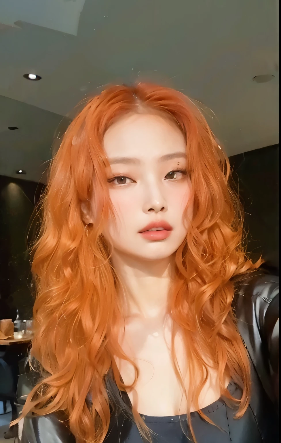 Jennie Kim