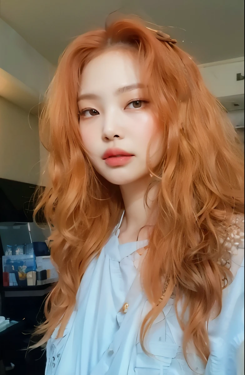 Jennie Kim