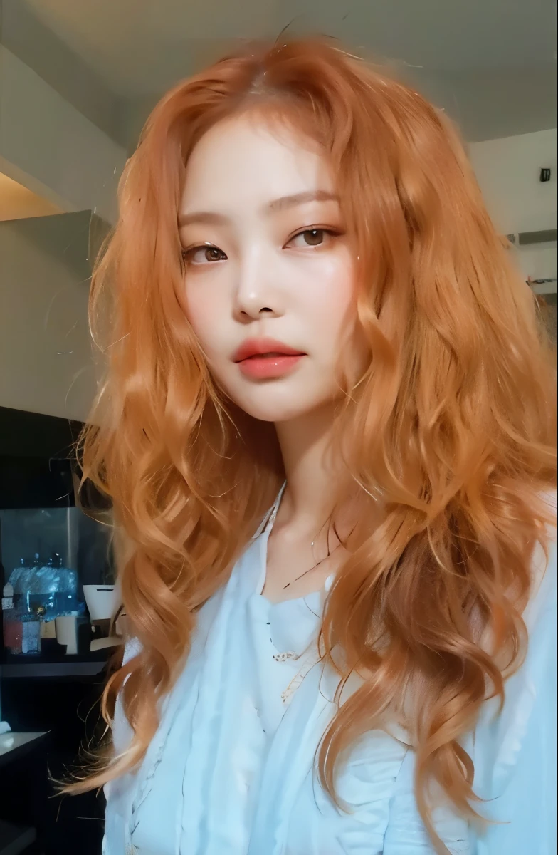 Jennie Kim