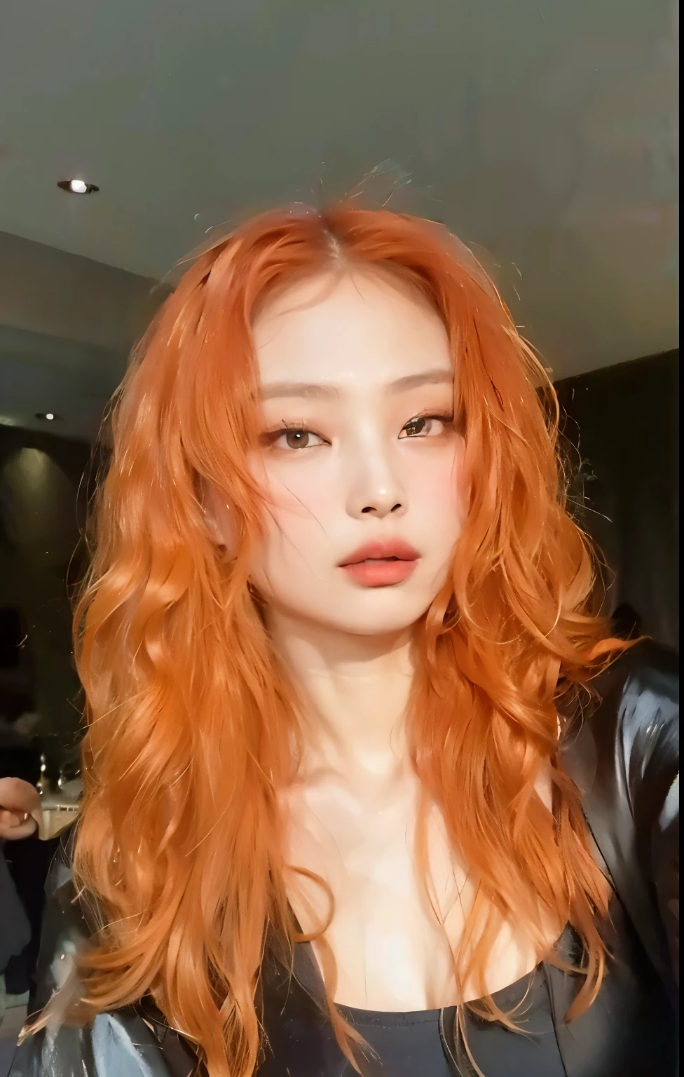Jennie Kim