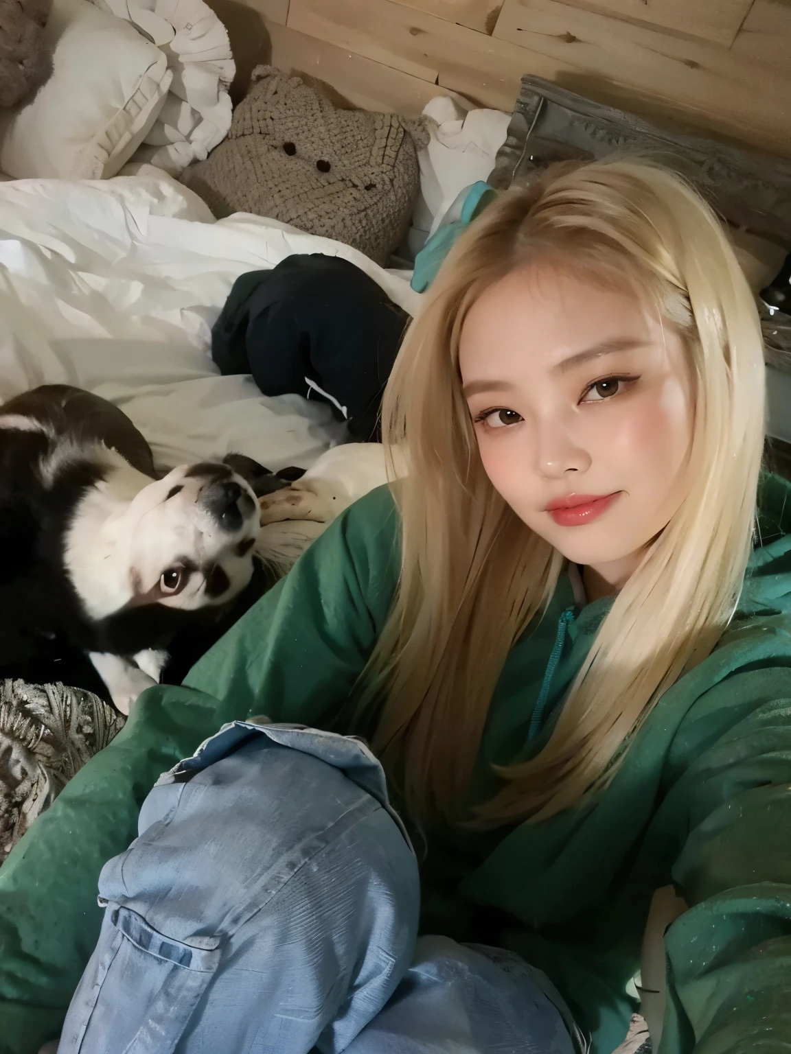 Jennie Kim