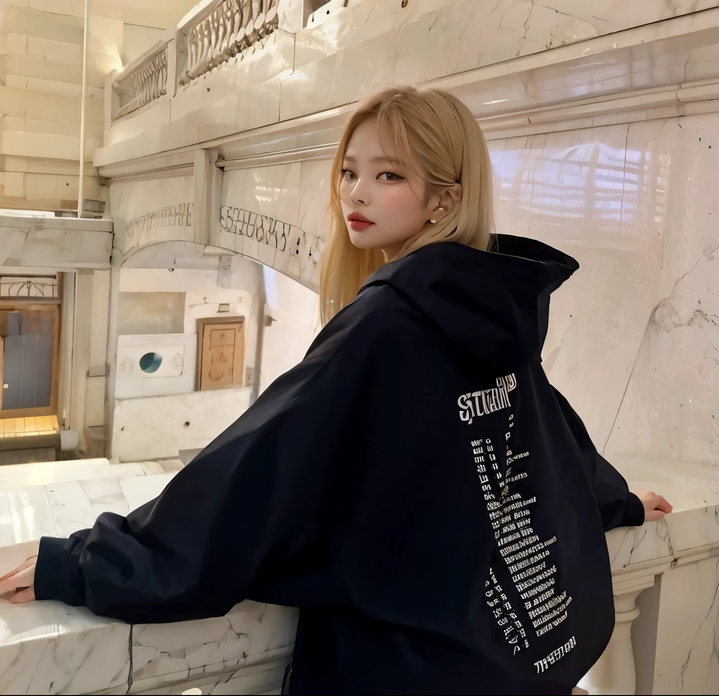 Jennie Kim
