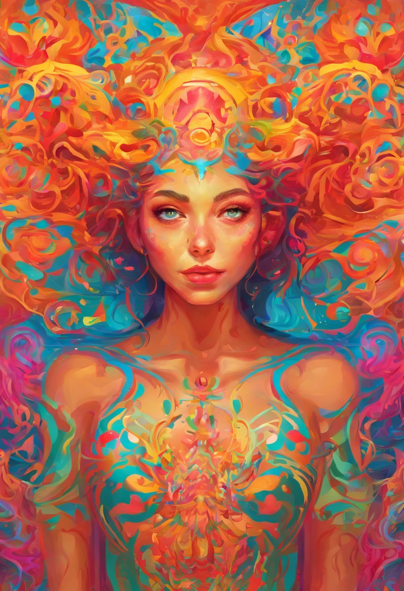 (Masterpiece), realistic, amazing Incredibly beautiful 25 years old, woman Hispanic, detailed hairstyles, beautiful face, studio lighting, cinematic light, beautiful woman, beautiful brown eyes, perfect anatomy, very cute smile, princess eyes, (blue eyes), (head frame), center image, style, bioluminescent, 8 life size, 8k Resolution, human hands, curiously complete, elegant, close to perfection, dynamic, highly detailed, character sheet, concept art, smooth, positioned so that their bodies are symmetrical and balanced directly towards the viewer