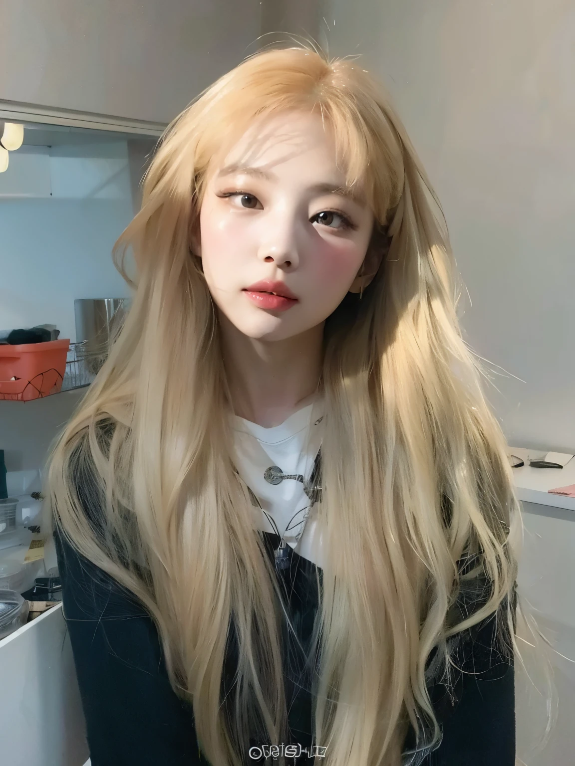 Jennie Kim