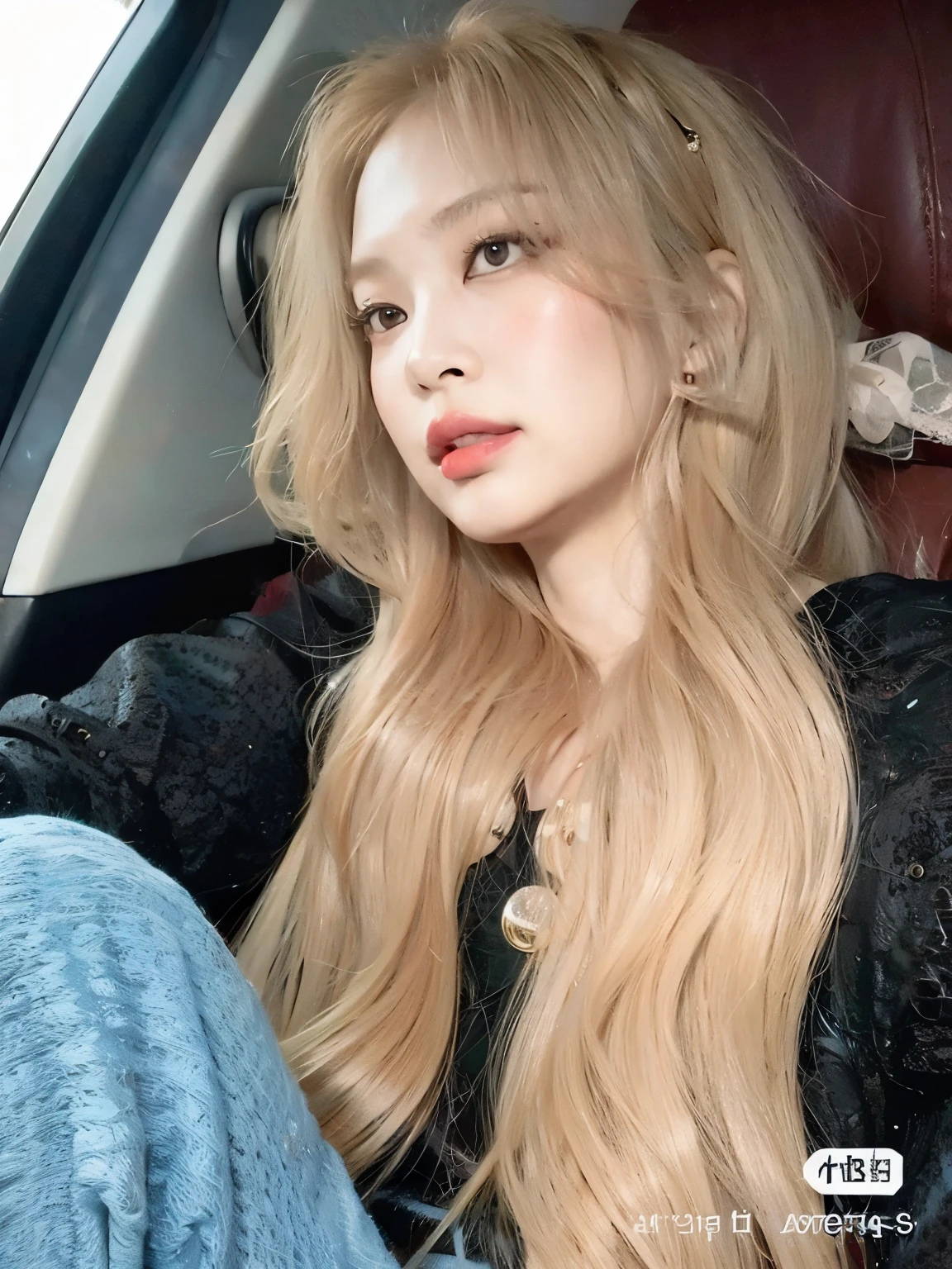 Jennie Kim