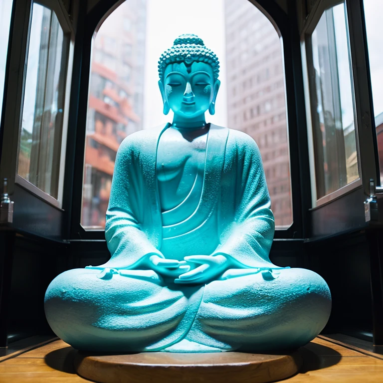 Big buddha