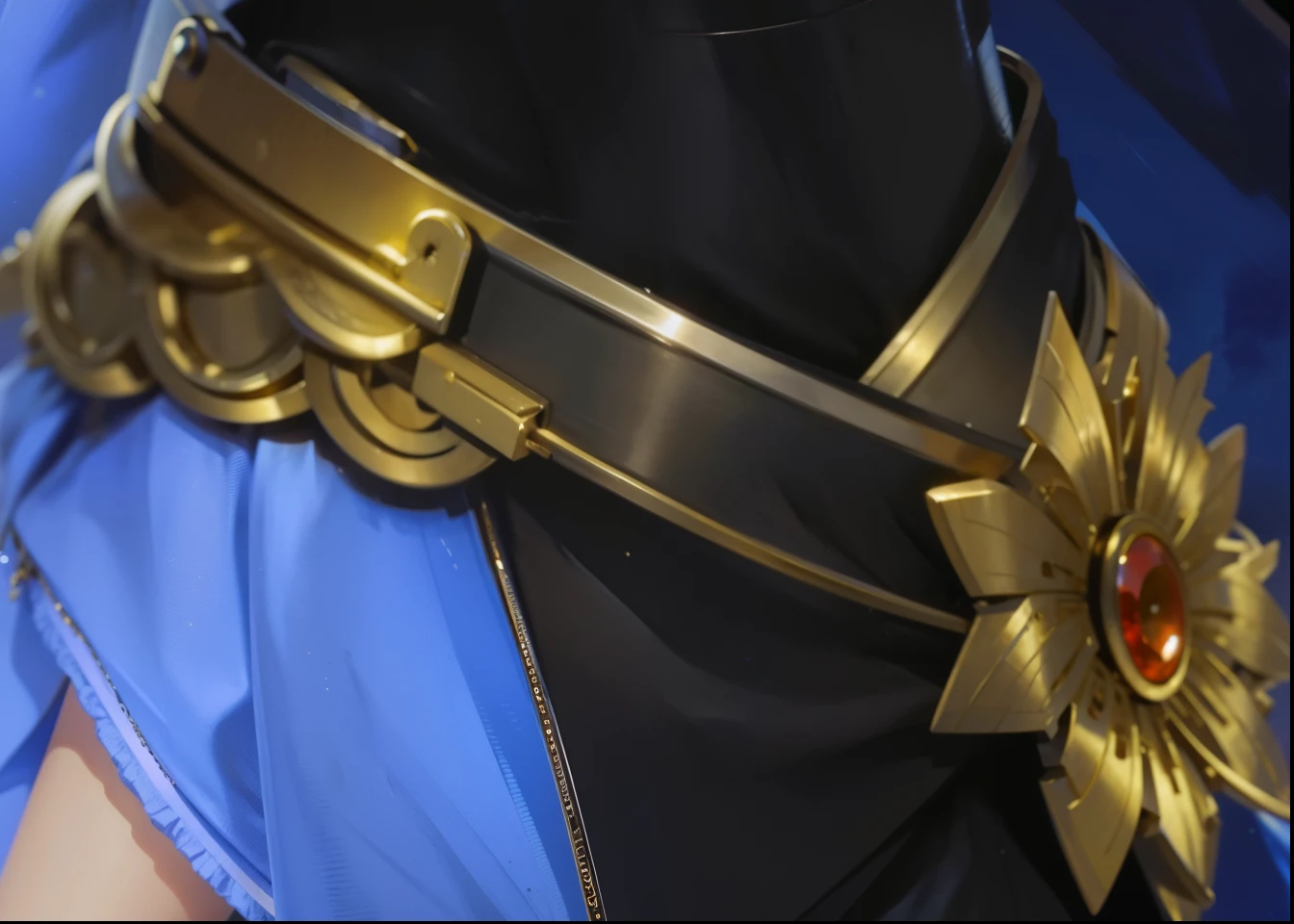 Metal,gem,leathers材料,leathers,Hardware,gorgeous clothes,Button,belt扣,Metal表扣,belt,jewelry,Europe,gorgeous clothes,belt,decorate,Hardware,Hardware,gold medal,gold,cloth pleats,China,32K ,(masterpiece,top quality,best quality,official art),(8K,best quality,masterpiece:1.2),decorate,Hardware,Hardware,gold medal,gold,32K ,(masterpiece,top quality,best quality,official art),(8K,best quality,masterpiece:1.2),(((gray background,)))(thing/Baoxiang),fantasy,China风
