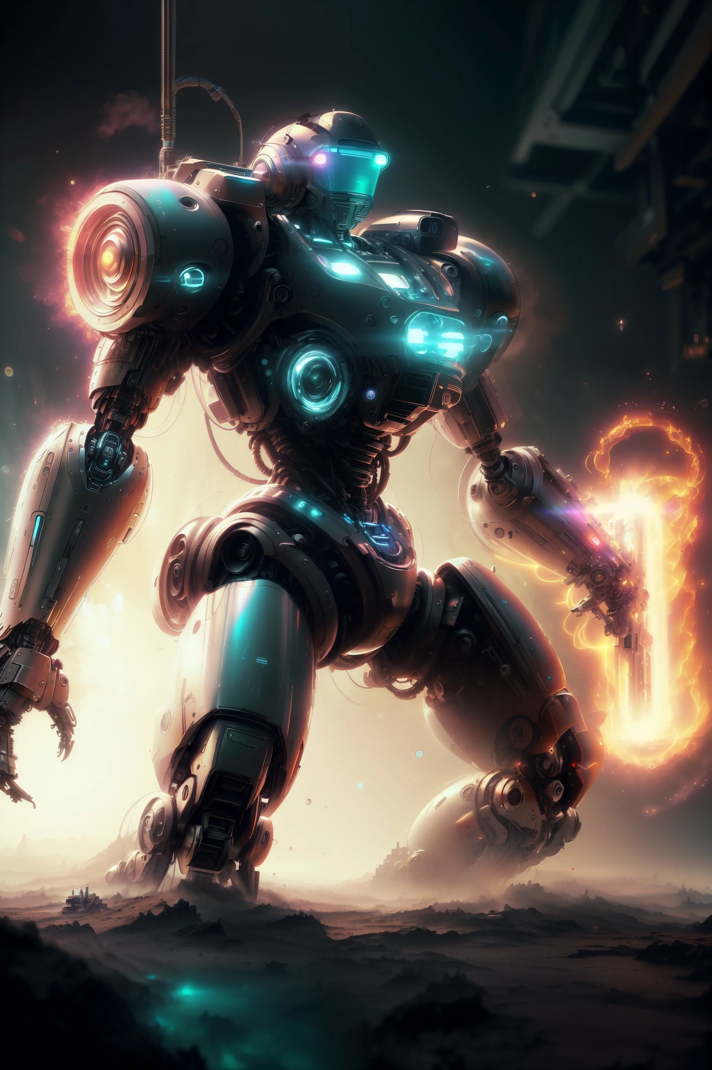 estilo olpntng, Portrait of the gynoid robot Samus in Wasteland, perfect composition, beautiful detailed intricate insanely detailed octane render trends on artstation, 8k art photography, fotorrealista concept art, soft natural volumetric cinematic perfect light, claro-escuro, fotografia premiada, obra de arte, oil on the canvas, Rafael, caravaggio, Greg Rutkowski, bipe, Beksinski, Giger, perfect composition, beautiful detailed intricate insanely detailed octane render trends on artstation, 8k art photography, fotorrealista concept art, soft natural volumetric cinematic perfect light, claro-escuro, fotografia premiada, obra de arte, oil on the canvas, Rafael, caravaggio, Greg Rutkowski, bipe, Beksinski, Giger, trends on artstation, sharp focus, studio photo, detalhes intrincados, altamente detalhado, by Greg Rutkowski, Atmosfera Neon, abstract black oil, mecha de engrenagem, detailed acrylic, grunge, complexidade intrincada, renderizado em mecanismo irreal, fotorrealista, oil painting, golpes pesados, tinta pingando