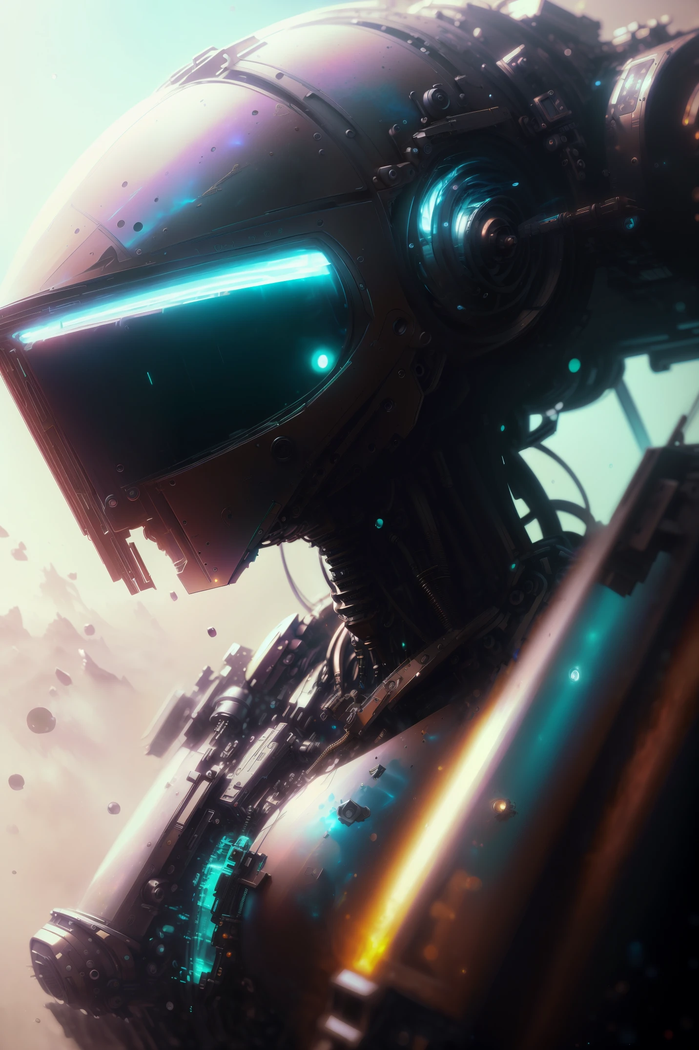 estilo olpntng, Portrait of the gynoid robot Samus in Wasteland, perfect composition, beautiful detailed intricate insanely detailed octane render trends on artstation, 8k art photography, fotorrealista concept art, soft natural volumetric cinematic perfect light, claro-escuro, fotografia premiada, obra de arte, oil on the canvas, Rafael, caravaggio, Greg Rutkowski, bipe, Beksinski, Giger, perfect composition, beautiful detailed intricate insanely detailed octane render trends on artstation, 8k art photography, fotorrealista concept art, soft natural volumetric cinematic perfect light, claro-escuro, fotografia premiada, obra de arte, oil on the canvas, Rafael, caravaggio, Greg Rutkowski, bipe, Beksinski, Giger, trends on artstation, sharp focus, studio photo, detalhes intrincados, altamente detalhado, by Greg Rutkowski, Atmosfera Neon, abstract black oil, mecha de engrenagem, detailed acrylic, grunge, complexidade intrincada, renderizado em mecanismo irreal, fotorrealista, oil painting, golpes pesados, tinta pingando