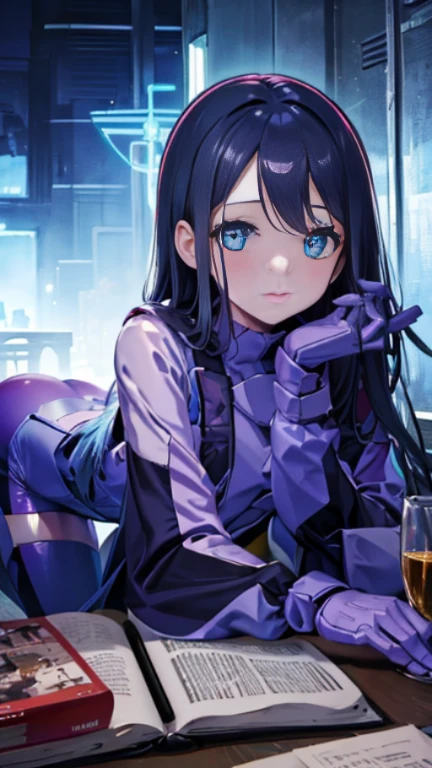 highest quality,sleep on your back in bed，Crab crotch，show me your boots，thigh high boots，leotardチラ見せ，glove，elegant, 1 girl, leotard，body suit，cute, blushed, looking at the viewer, from below, prison，blue eyes, beautiful eyes, beautiful background, particles of light, Light of the sun, dramatic lighting, outside, shiny, realistic, table top, highest quality, Super detailed, get used to it, scenery, beautiful and detailed eyes, thin hair，full body shot，