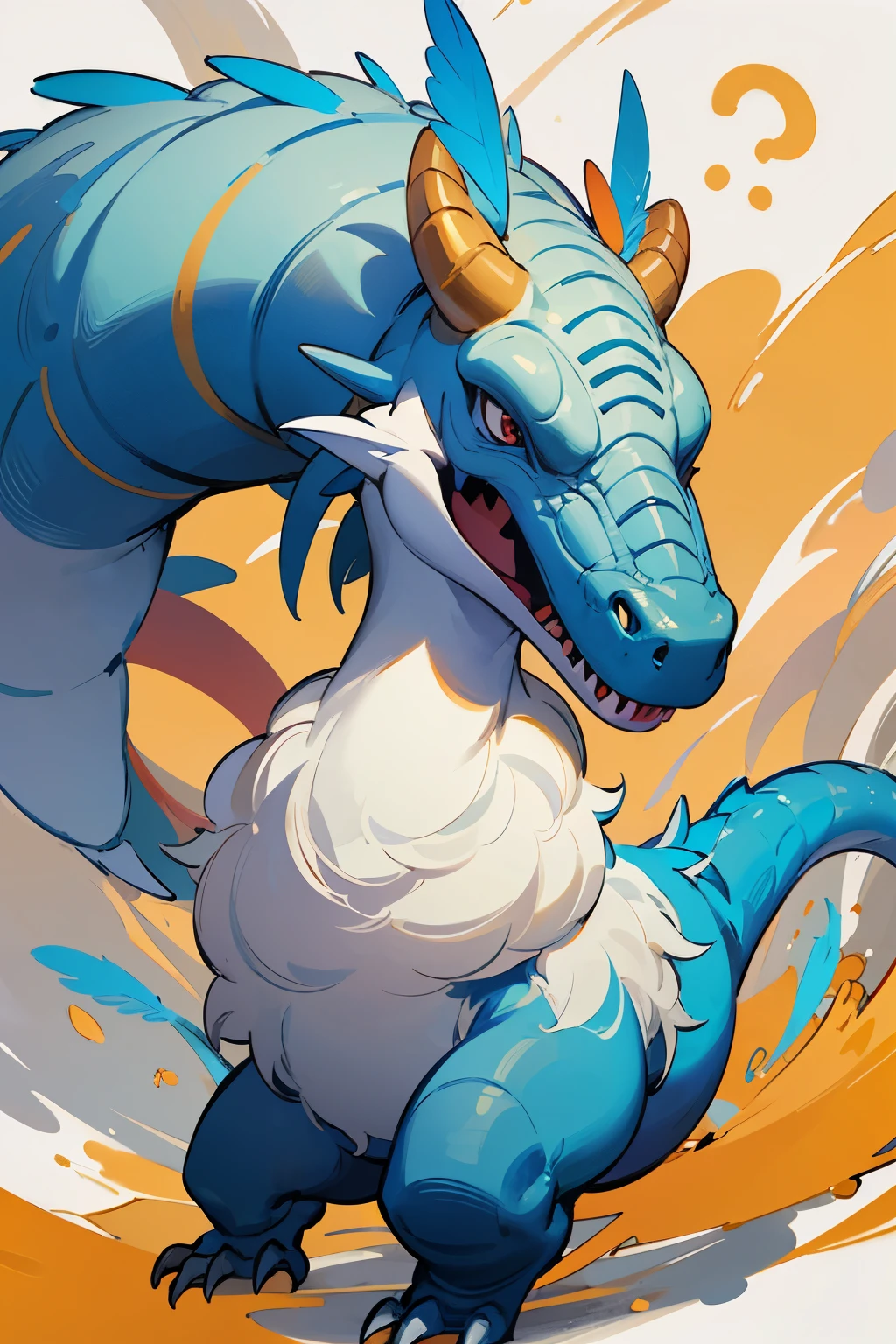 Feral dragon showing rear,tapering penis, slit, thick legs,big body,solo,big ass,rear view,hot angle,water, feets pawpads,pawpads wet ,(art by greame, greame style), explicit art