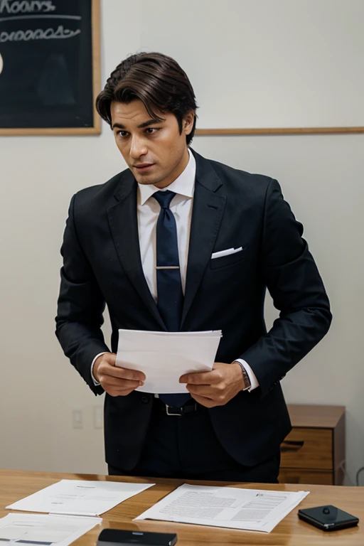 businessman