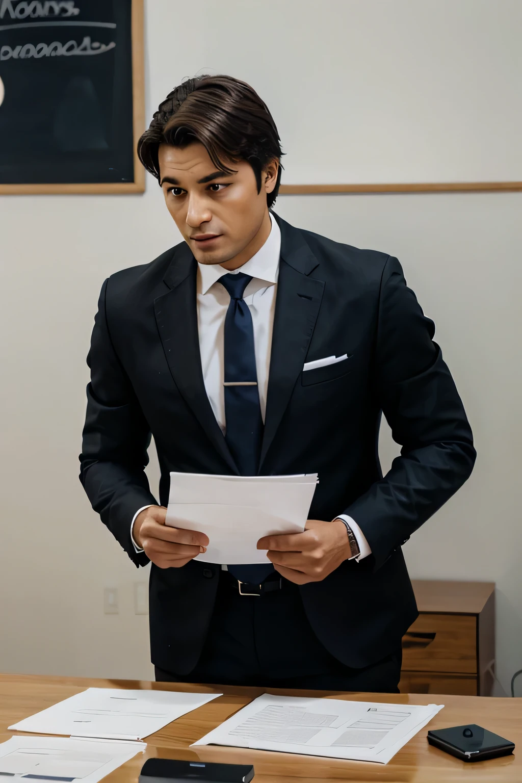 businessman