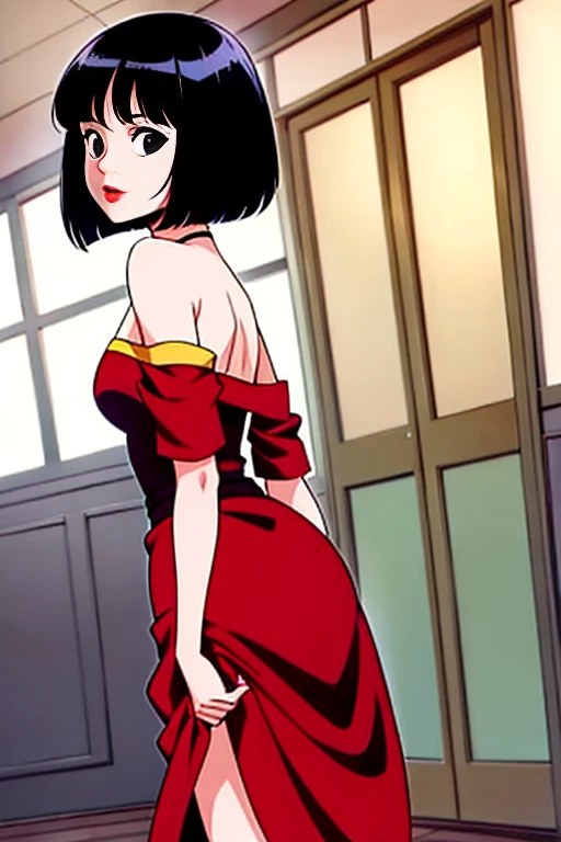 Open your legs naked and show off your genitals。Eyes are empty and drooling。Love juice dripping from the crotch。barechested、barechested high-detail、Open your legs naked and show off your genitals。high-detail masturbation cum on