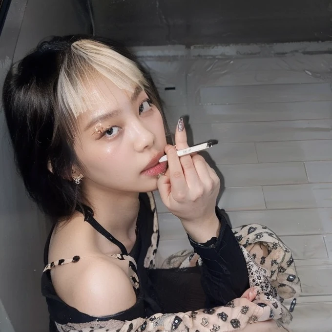 Jennie kim