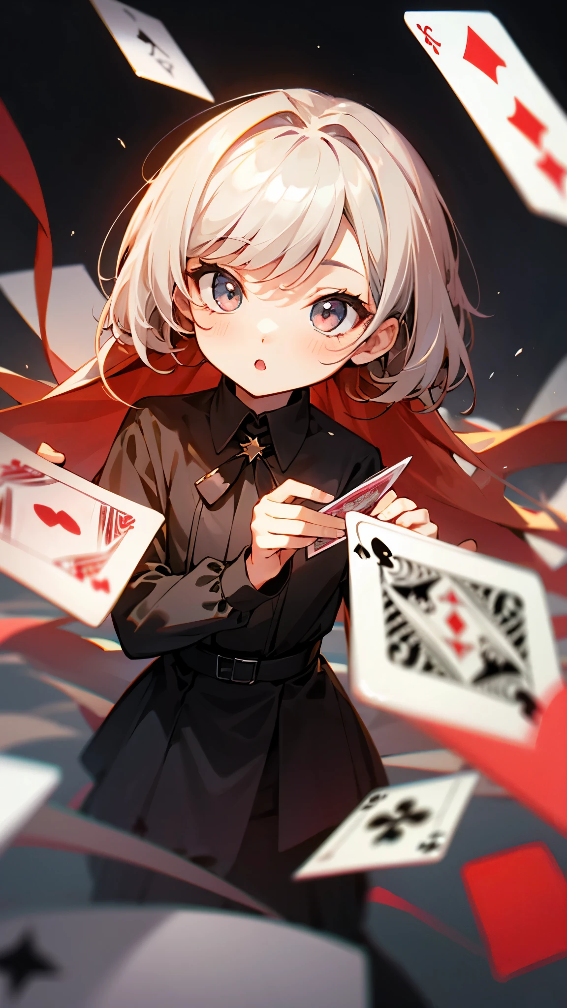 playing_cards, chibi,