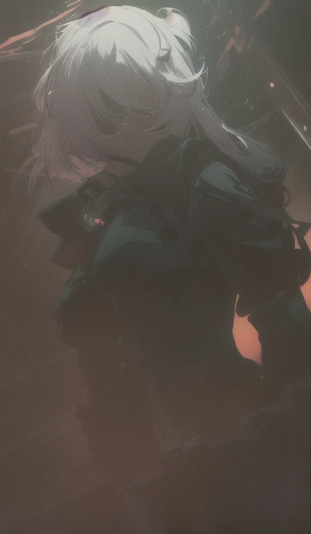 ((La mejor calidad)), ((obra maestra)), (muy detallado:1.3), ...............................................................................................................................................3D, Beautiful (cyberpunk:1.3) Mujer hacker, peinado corto,pelo corto, Volver al visor, cabello grueso, Terminal de ordenador operativo, Pantalla montada en la cabeza, computer server, Pantalla LCD, fiber optic cable, Logotipo de la empresa, HDR (High Dymanic Range), Trazado de rayos, NVIDIA RTX, Super resolution, Irreal 5, Subsoil Scatter, Textura PBR, Post-procesamiento, Anisotropic filtering, profundidad de campo, maximum sharpness and sharpness, Texturas multicapa, Albedo y Highlight Maps, Sombreado de superficies, Accurate simulation of light-material interactions, proporciones perfectas, Renderizado de octanaje, duotone lighting, ISO bajo, balance de blancos, Regla de los tercios, amplia apertura, 8K RAW, efficient sub-pixels, sub-pixel convolution, glow particles, dynamic pose