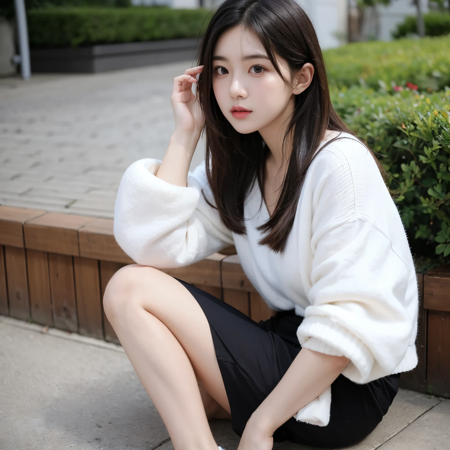 ulzzang girl photo, aged between 18-30