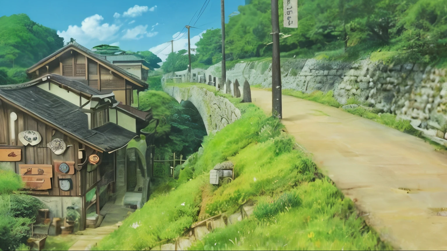 Ghibli