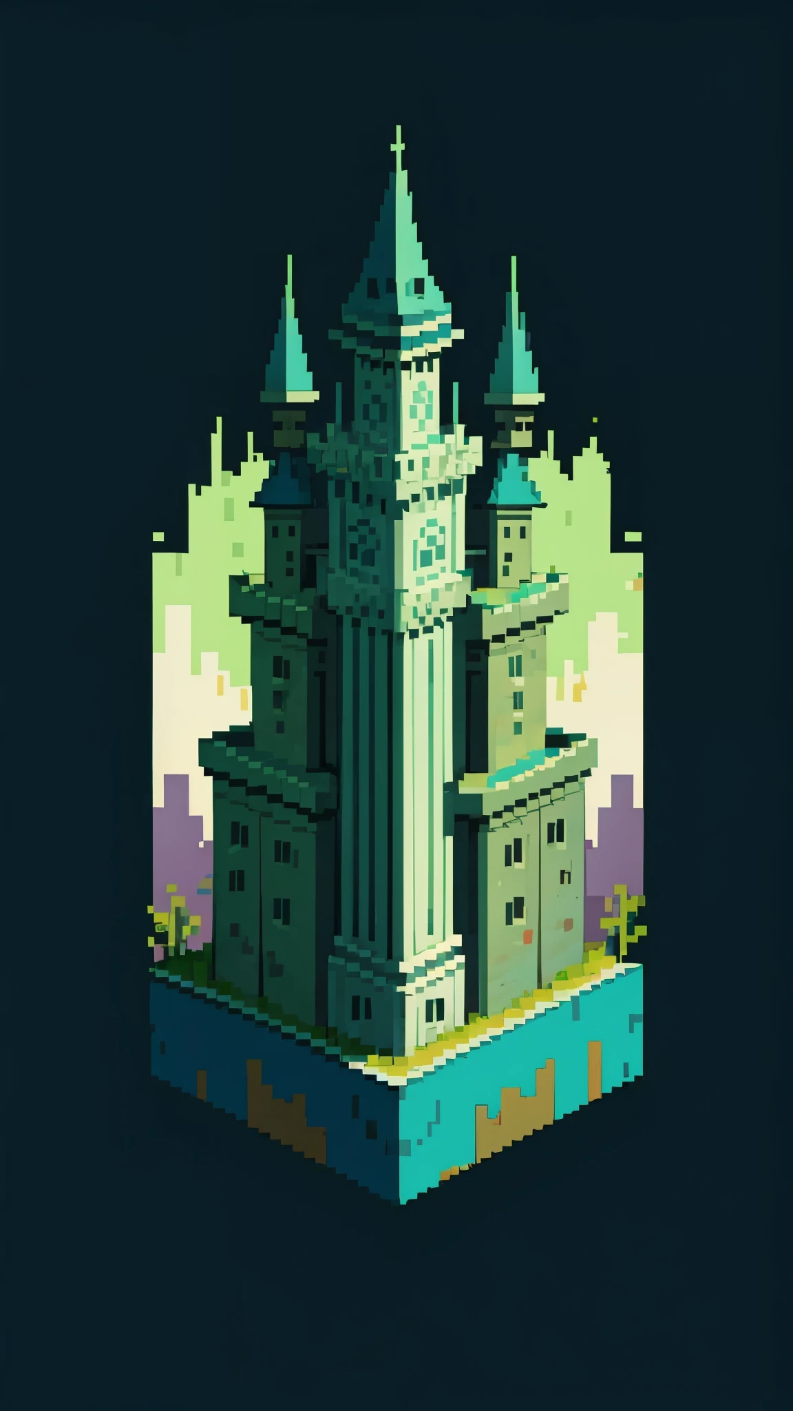 pixel_art, building,