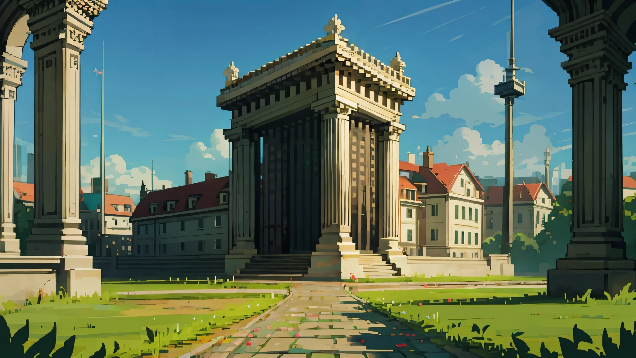 pixel_art, building,