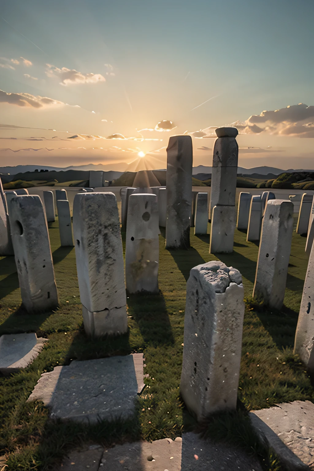 stonhenge