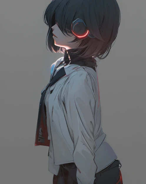((La mejor calidad)), ((obra maestra)), (muy detallado:1.3), ...............................................................................................................................................3D, Beautiful (cyberpunk:1.3) Mujer hacker, peinado corto,pelo corto, Volver al visor, cabello grueso, Terminal de ordenador operativo, Pantalla montada en la cabeza, computer server, Pantalla LCD, fiber optic cable, Logotipo de la empresa, HDR (High Dymanic Range), Trazado de rayos, NVIDIA RTX, Super resolution, Irreal 5, Subsoil Scatter, Textura PBR, Post-procesamiento, Anisotropic filtering, profundidad de campo, maximum sharpness and sharpness, Texturas multicapa, Albedo y Highlight Maps, Sombreado de superficies, Accurate simulation of light-material interactions, proporciones perfectas, Renderizado de octanaje, duotone lighting, ISO bajo, balance de blancos, Regla de los tercios, amplia apertura, 8K RAW, efficient sub-pixels, sub-pixel convolution, glow particles, dynamic  pose