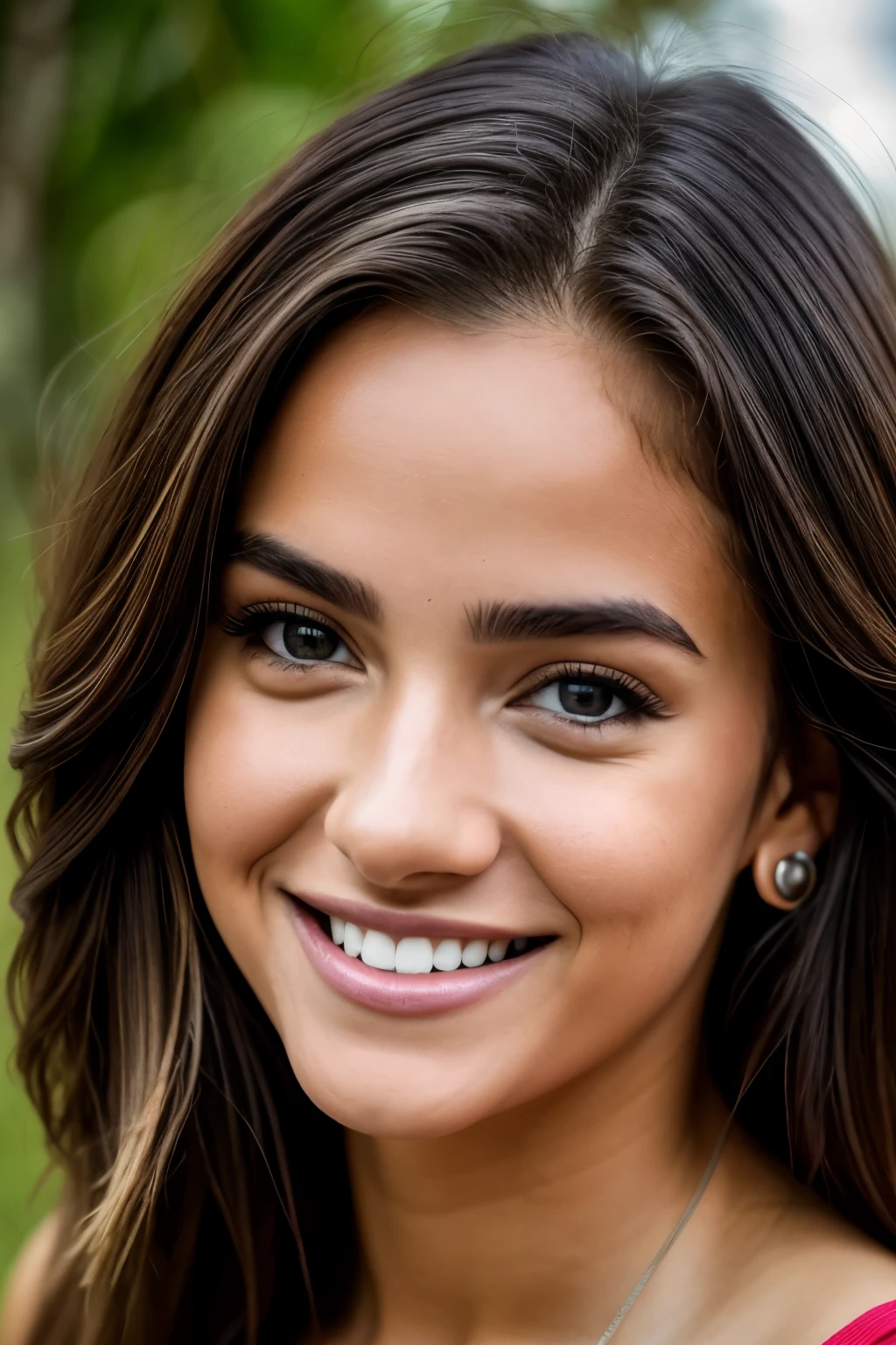 RAW photo in sequence, uma fotos de uma jovem indiana charmosa e atrativa de 19 anos, olhos castanhos, funny actress, Instagram Model,
((selfie de smoking top, sorridente)), detalhado rosto, planos de fundo detalhados pouco desfocados, luzes naturais, HDR, foto realista, foto profissional, flerte com o espectador, visual appealling, fotorrealista, Linda, pele natural, 8k UHD, alta qualidade, filmic grain, Fujifilm XT3