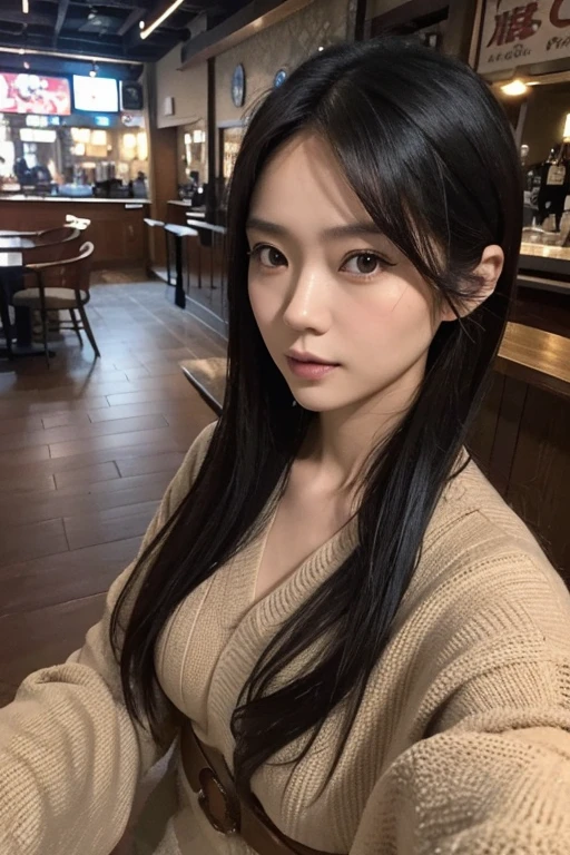 (Best image quality), (outstanding detail), (ultra high resolution), (realism: 1.3), (High quality textures), (intricate detailes), (8k), Lots of people, (Ultra-fine face), (Japanese people), ((1middle-aged man)), ((Full body)), (Stylish), latest fads, New Fashion, personal fashion, Funny faces, (taverns), masterpiece, high resolution, ((Draft cartoon style)), ((wallpaper)), ((Diverse angles)), Outline warm color, (drawing style), eerie, Distinctive hair style, Creative accessories, Background is city, extra