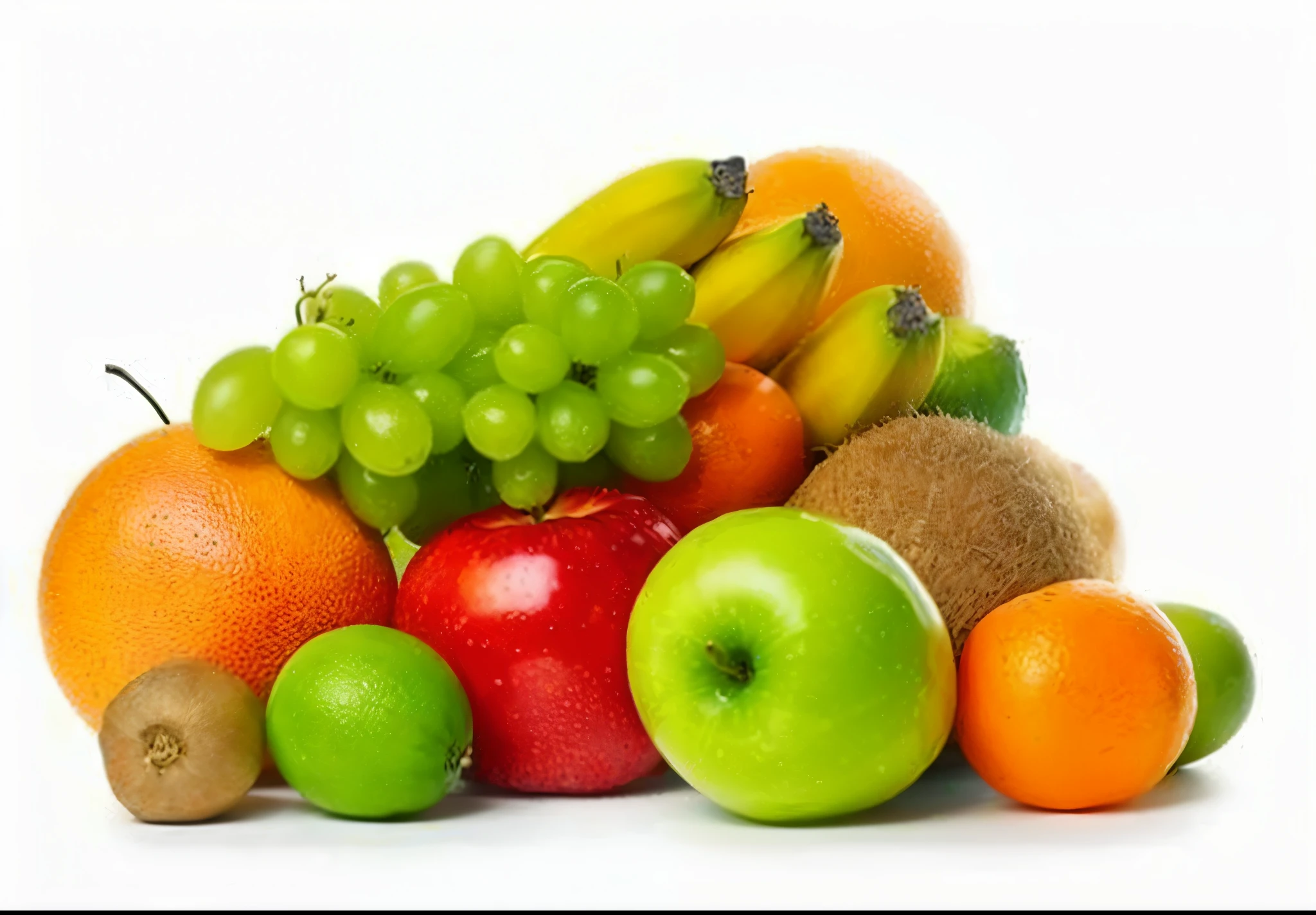 Realistic，Microcosm，fruit