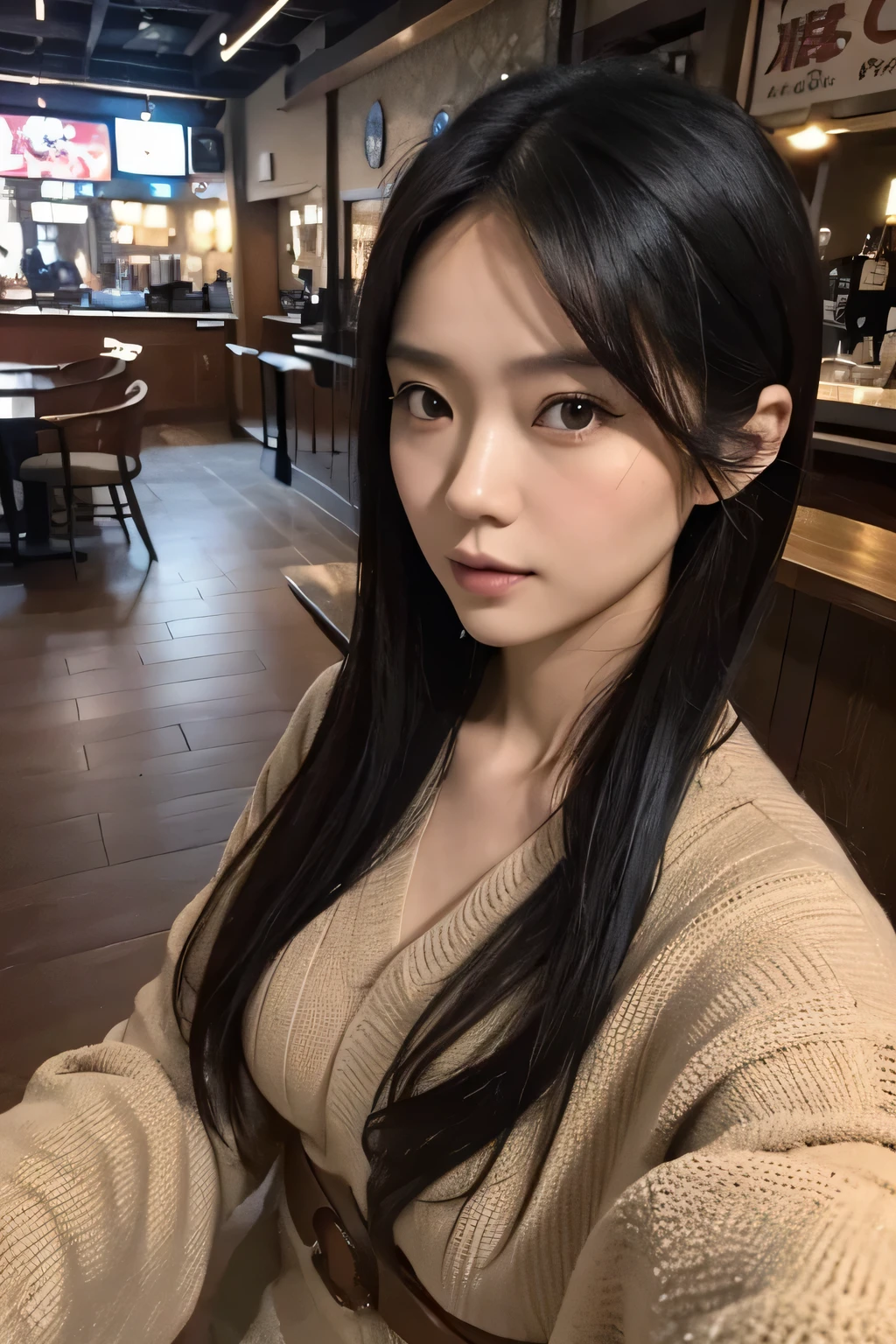 (Best image quality), (outstanding detail), (ultra high resolution), (realism: 1.3), (High quality textures), (intricate detailes), (8k), Lots of people, (Ultra-fine face), (Japanese people), ((1middle-aged man)), ((Full body)), (Stylish), latest fads, New Fashion, personal fashion, Funny faces, (taverns), masterpiece, high resolution, ((Draft cartoon style)), ((wallpaper)), ((Diverse angles)), Outline warm color, (drawing style), eerie, Distinctive hair style, Creative accessories, Background is city, extra