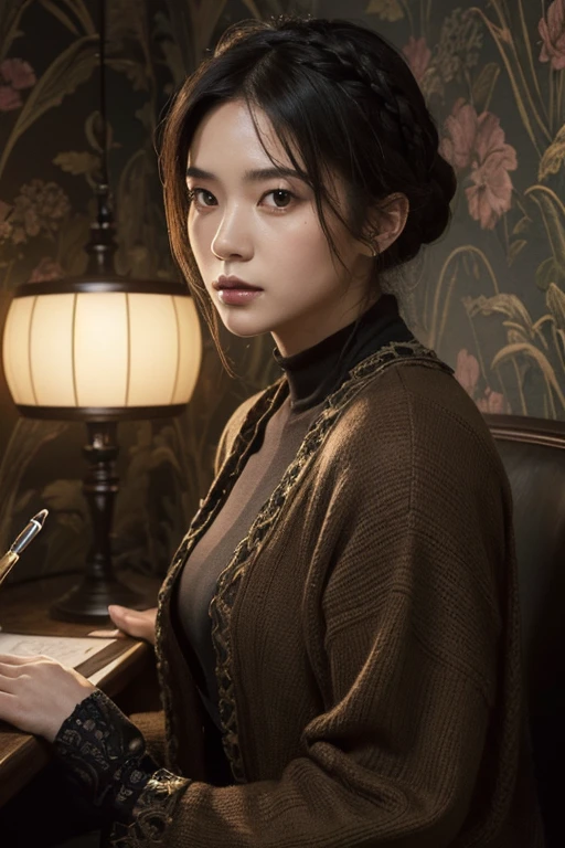 (Best image quality), (outstanding detail), (ultra high resolution), (realism: 1.3), ((Lots of people)), (taverns), (High quality textures), (intricate detailes), (8k), ((Ultra-fine face)), (Japanese people), ((1middle-aged man)), ((Full body)), (Stylish), latest fads, New Fashion, personal fashion, Funny faces, masterpiece, high resolution, ((Draft cartoon style)), ((wallpaper)), ((Diverse angles)), Outline warm color, (drawing style), eerie, Distinctive hair style, Creative accessories, Background is city, extra, (masterpiece1.2), (high resolution1.3), (top quality), (super delicate), (line drawing cartoon style), ((wallpaper)), ((Diverse angles)), Comic Style Illustrations, (drawing style), Outline warm color, eerie, horror factor, ((outside)), (full body), (wizard), (Distinctive hair style), (Creative accessories), (individualistic atmosphere), Eerie worldview, Suspicious atmosphere, dark fantasy, Fantasy Town