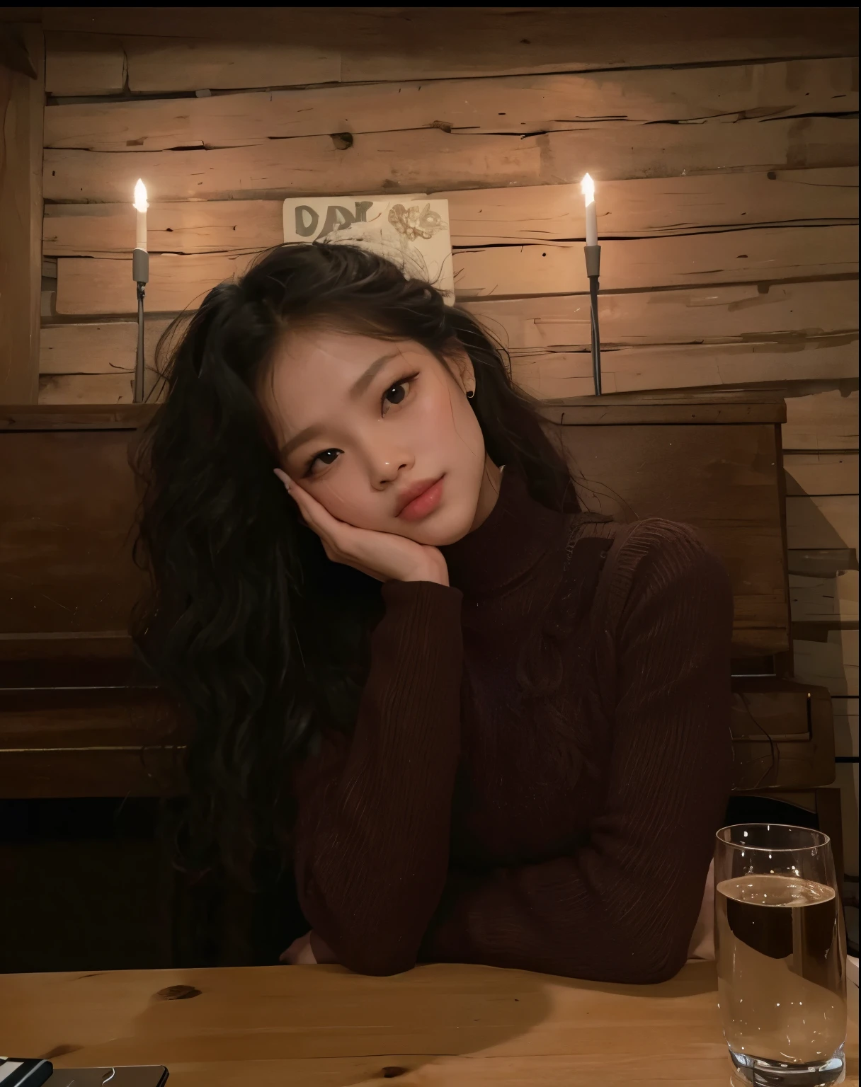 Jennie blackpink 