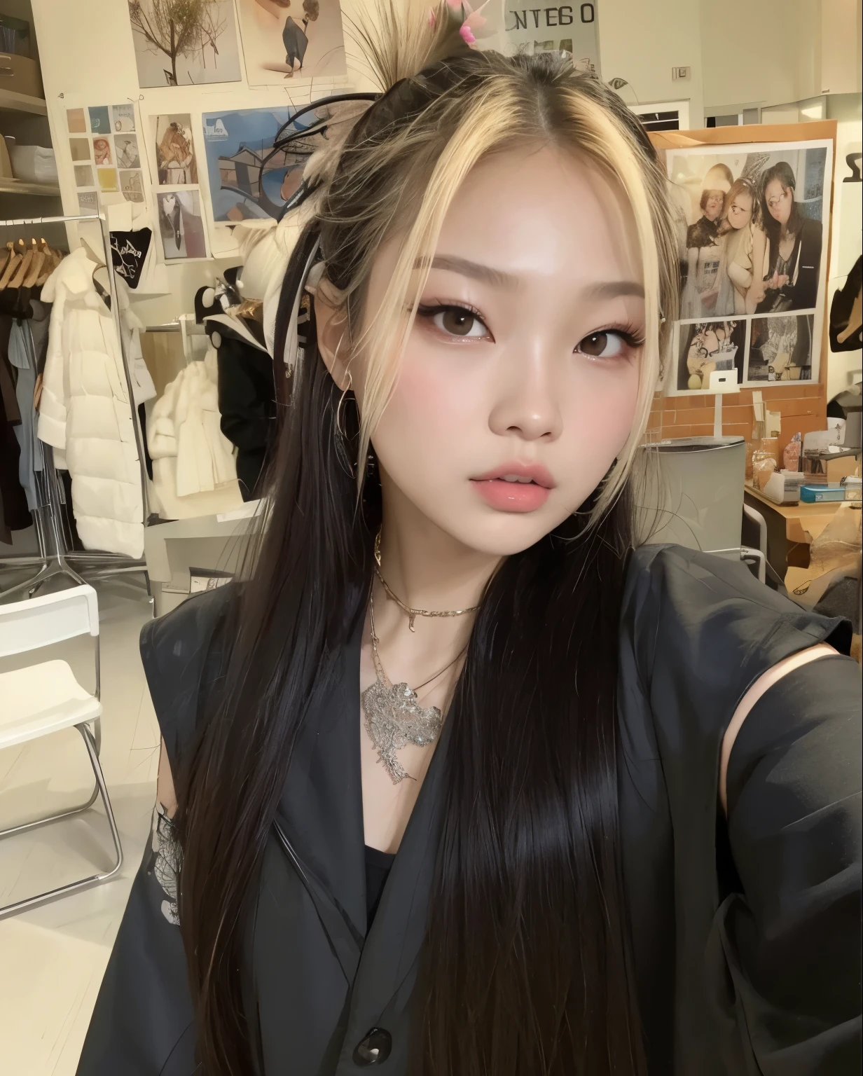 Jennie blackpink 
