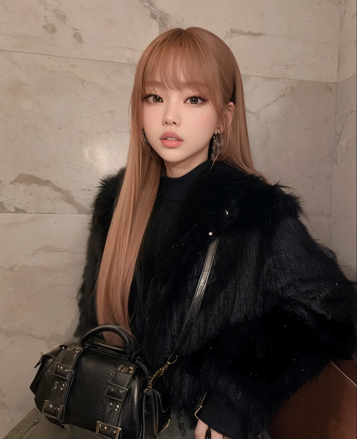 Jennie blackpink 