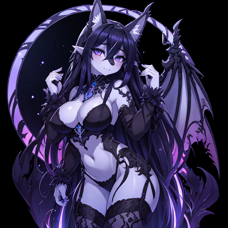 18 year old girl, (slutty and spicy girl),piel negra con azul, arabe,(falda arabe) (copa A) furry, arte peludo, zorra, vestimenta de bruja, aura maligna, alas de dragon, cuerpo con escamas y plumas, bola de energia, lanzando hechizo hechizera, ojos de maldad rojos, cara enojadas,hechizo maligno, aura negra, pose en cuatro, cadera elevada, culo parado, cola arriba,labio de camello en la entrepierna
Sus ojos son grandes y expresivos, Resplendent irises of blue and purple, fondo cosmico, fondo espacial alucinante