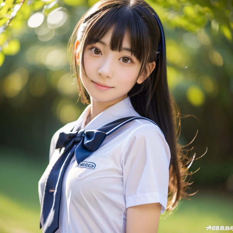 High resolution,perfect girl,See-through,whole body,sexy,Echiechi,Uniform ribbons,My eyes are sparkling,cute japanese girl,young face,innocent face,whole body,NSFW