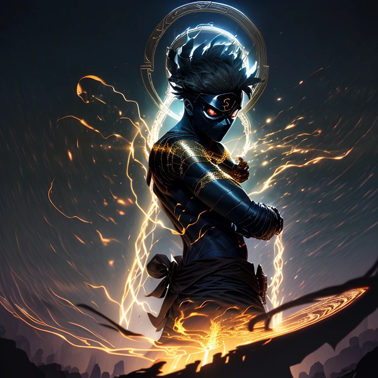 Spider-Man, Egyptian God, Solitary figure, Ancient Temple Backdrop, Mythological Scene, Nighttime, Red and Blue Suit, Chiseled physique, Superhero Pose, (Golden Amulet: 1.2), Godly Aura, (Mummified Hands: 1.1), (Ancient Scrolls: 1.4), Hieroglyphic Inscriptions, Magic Scepter, Serene Expression, golden crown, (Mysterious: 1.5), (Shadows and Highlights: 1.6), Desaturated Colors, (Sand Dunes: 1.0), Digital Art, (Realistic
