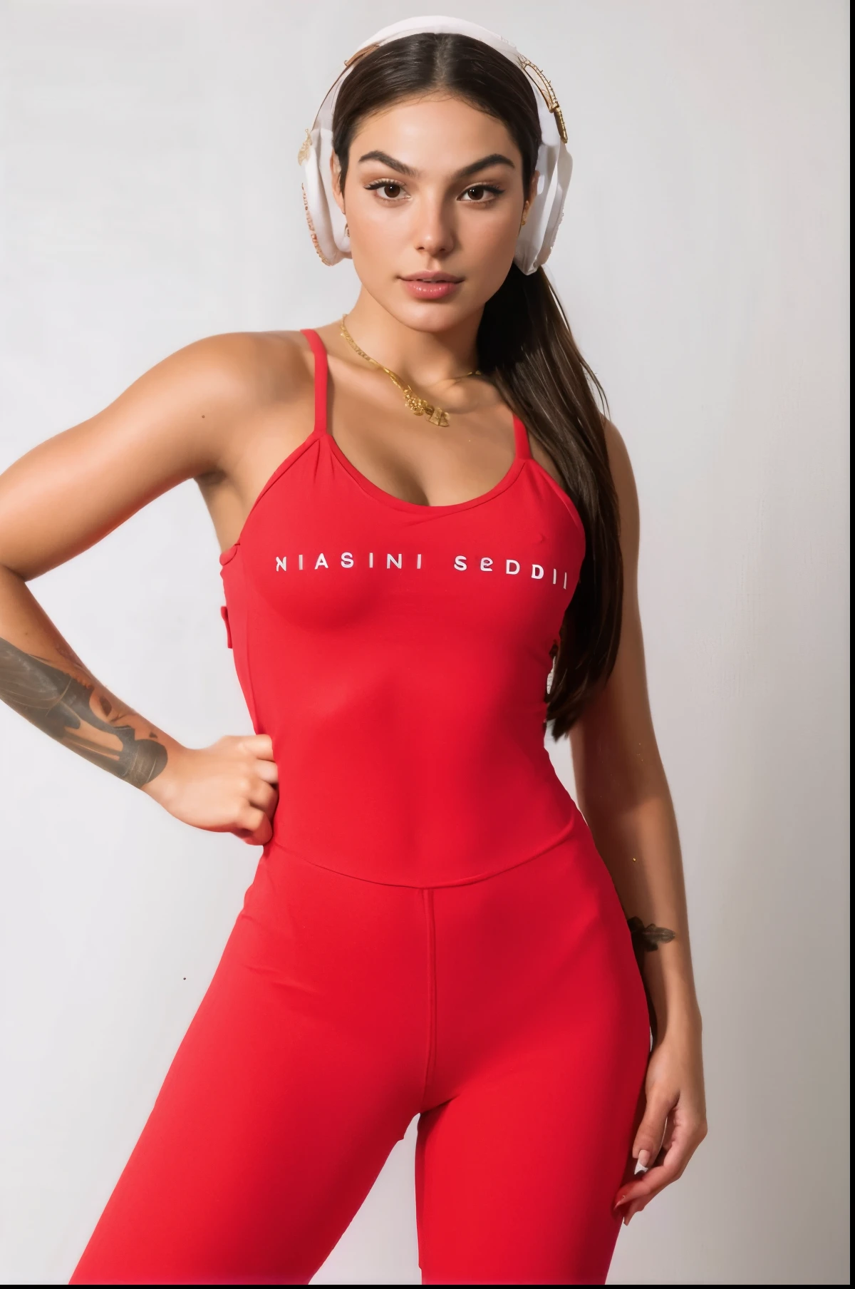 Isis Valverde