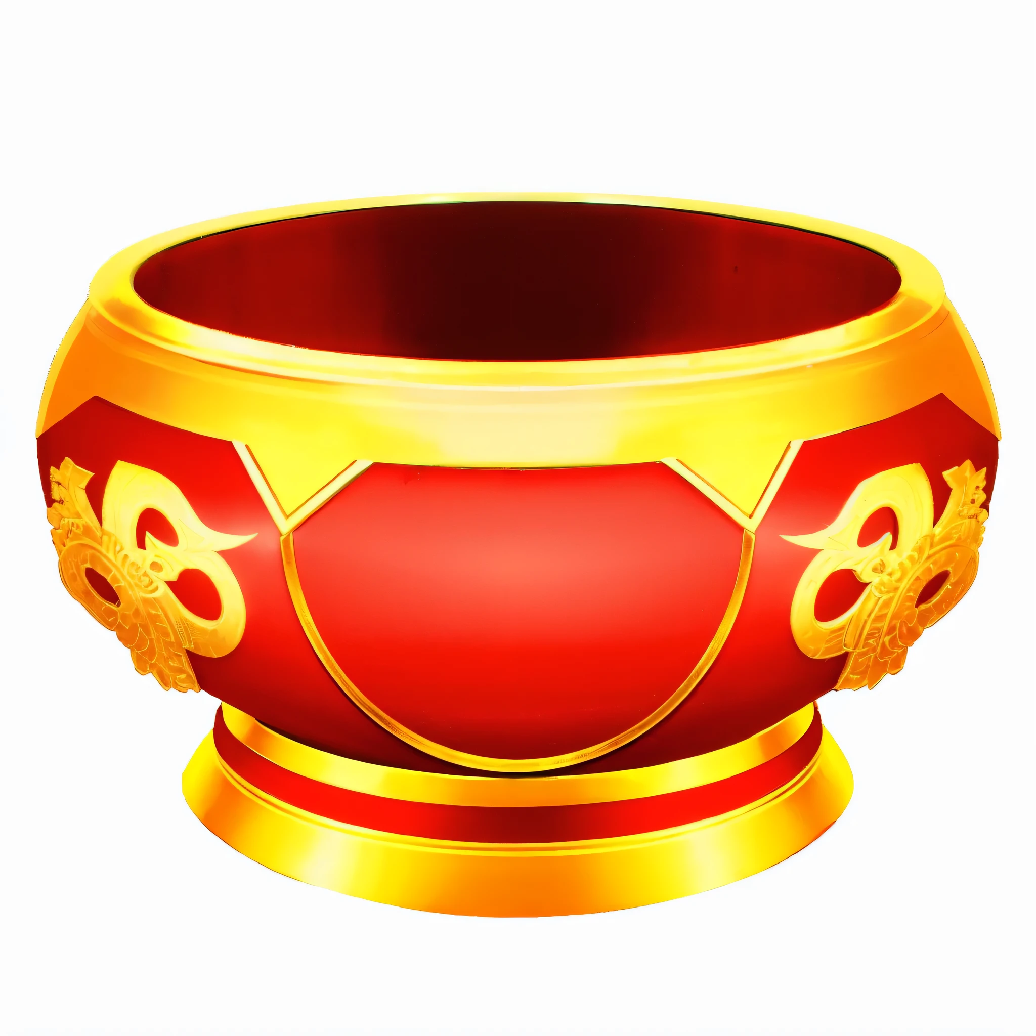 best quality, actual, photoactual, Super detailed, Alchemy furnace, Chinese lacquerware, Accent lighting,Volumetric lighting,backlight, (detail light),((extremely delicate and beautiful)),dramatic_shadow,Rays_track