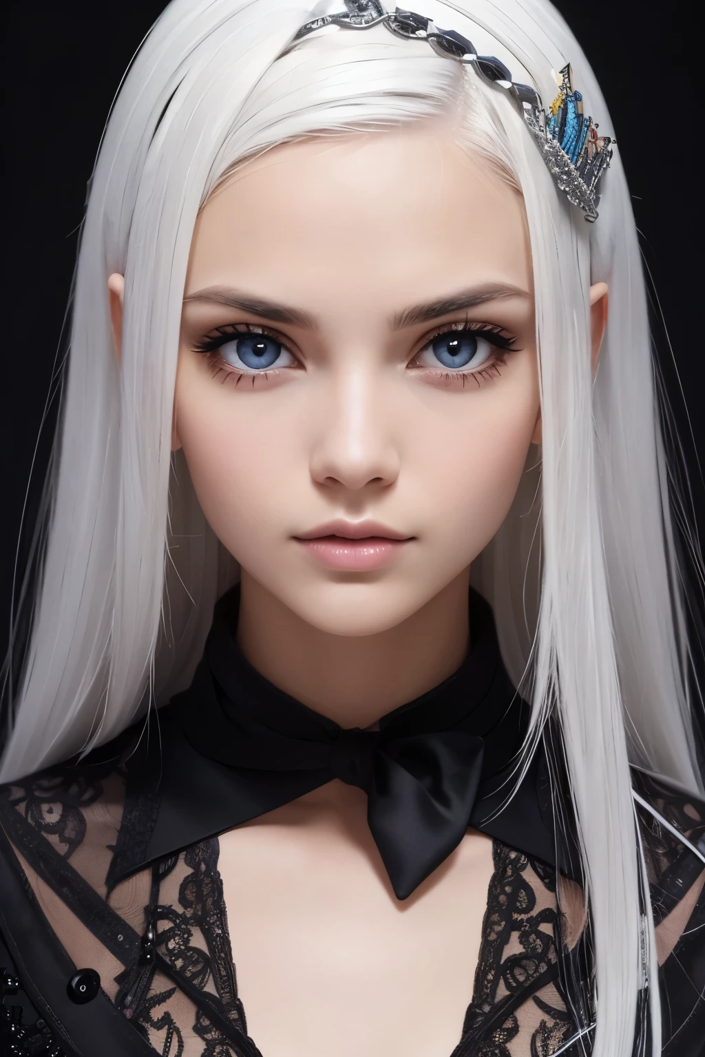 crown