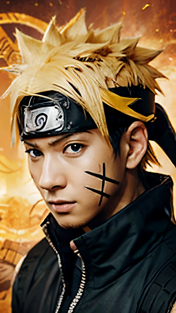 Naruto fanart
