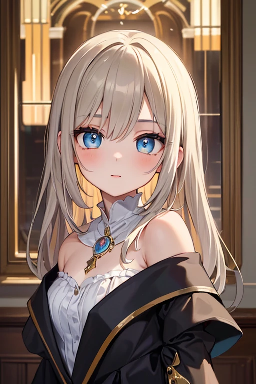 (masterpiece, sidelights, exquisite beautiful eyes: 1.5), masterpiece*portrait ,1 girl,colorful,My eyes are sparkling