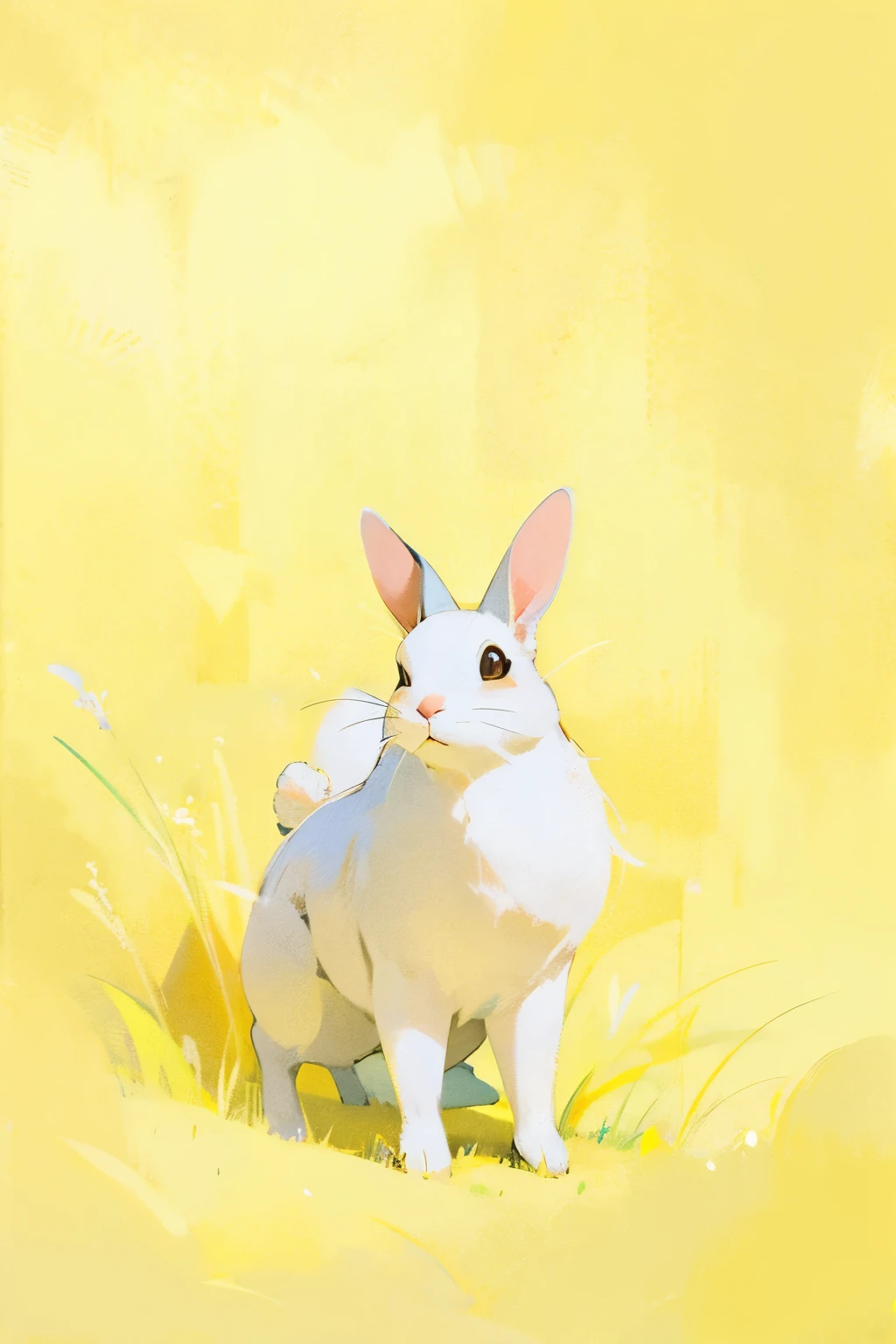 rabbit