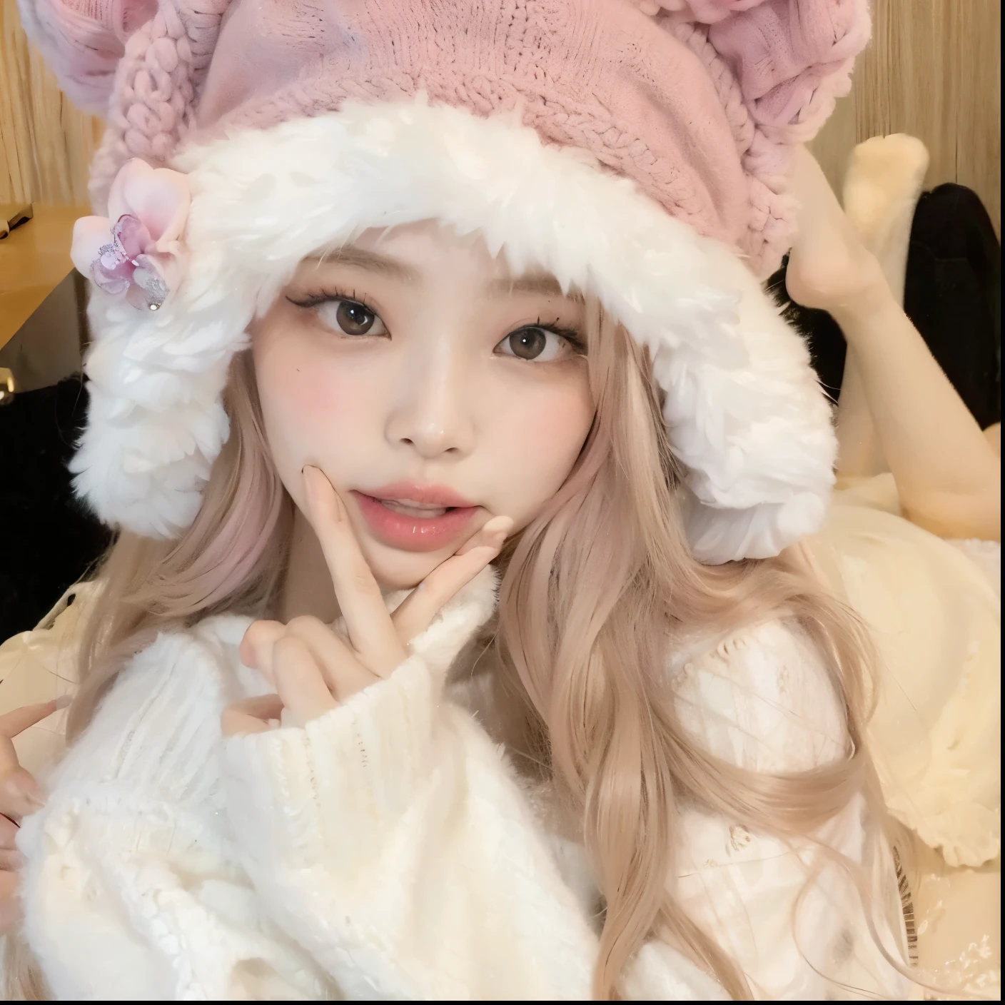 Jennie Kim