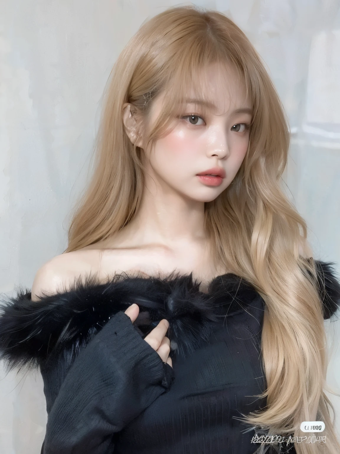 Jennie Kim