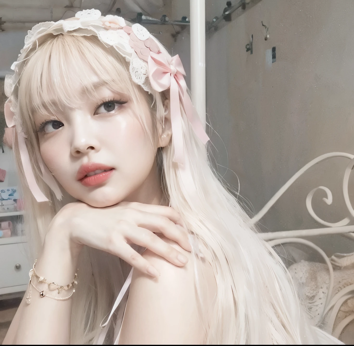 Jennie Kim