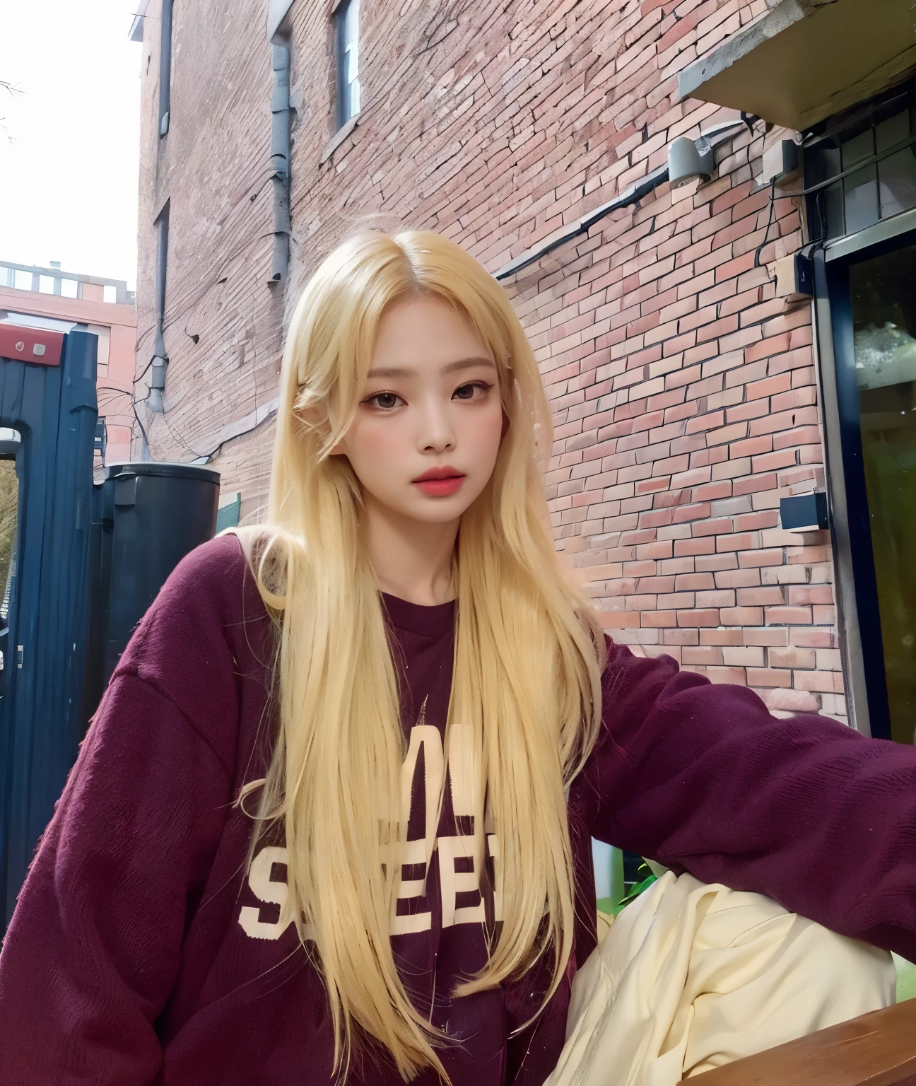 Jennie Kim