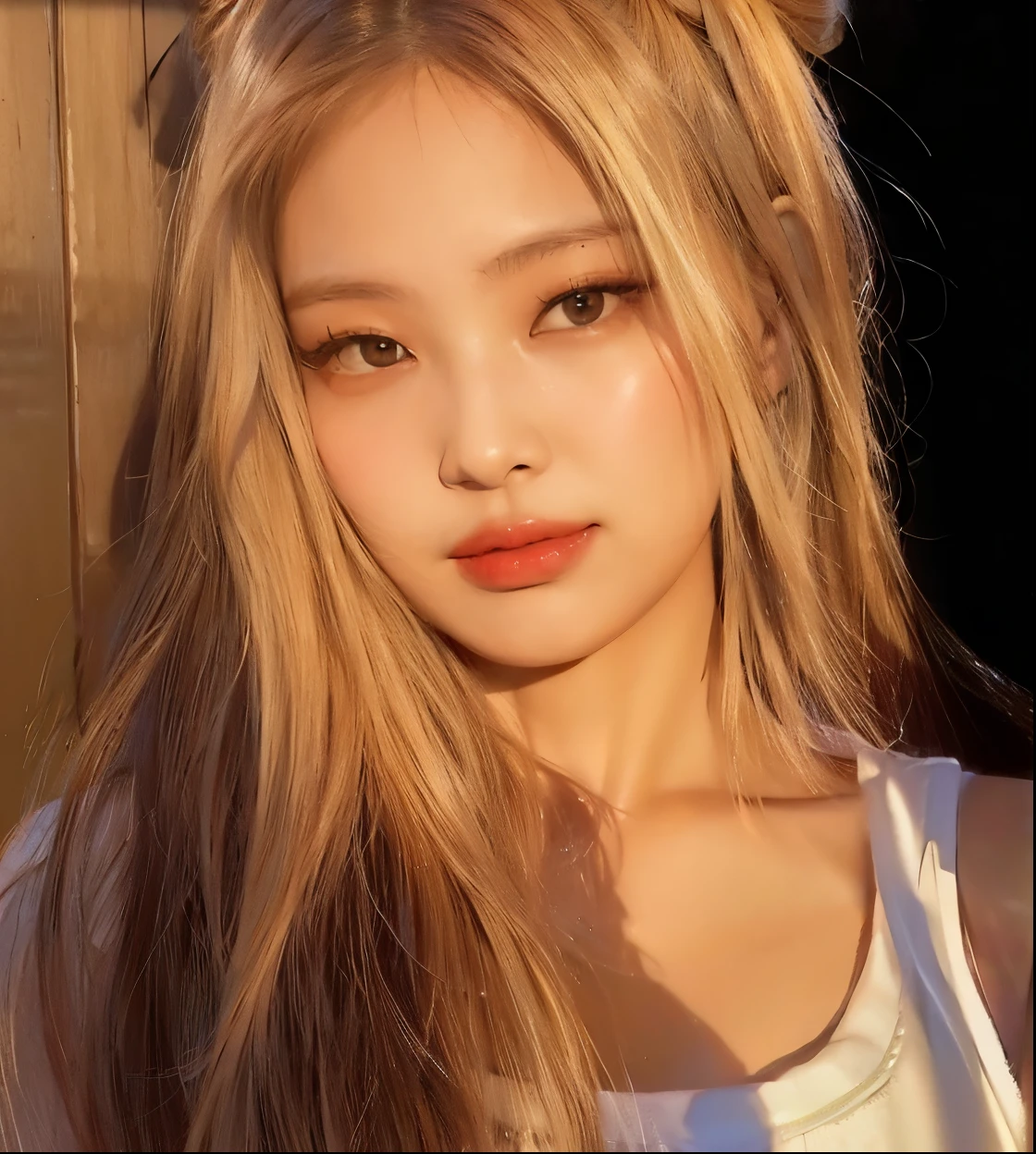 Jennie Kim